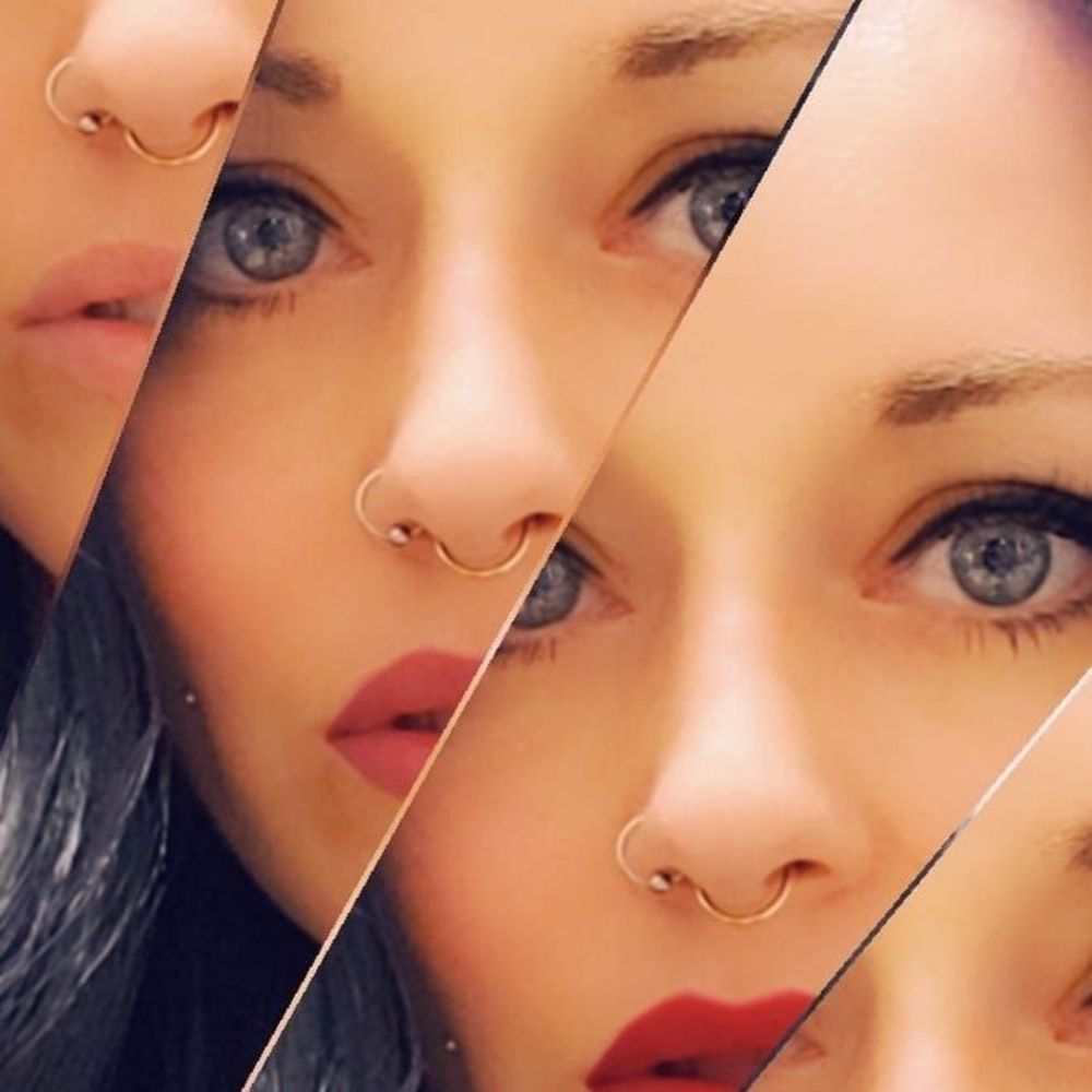 Meet your Posher, Adreanne